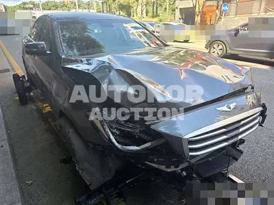 2016, Genesis / dh, 89315 км., gas, 3300 куб.см.