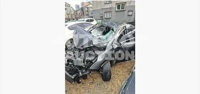 2019, Kia / K3, 200000 км., gas, 1598 куб.см.