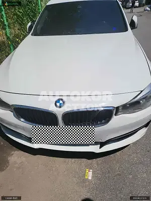 2015, BMW / 320, VIN: WBA3Y5104FD953276, diesel