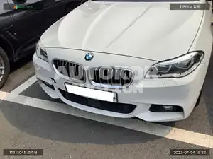 2017, BMW / 528, VIN: WBA5A7109GG749890, gas