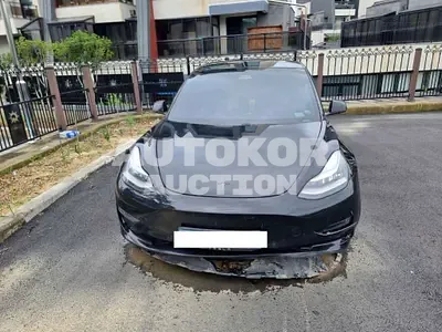 2020, Tesla / Model 3, VIN: 5YJ3E1EBXLF774003, 131524 км., electric