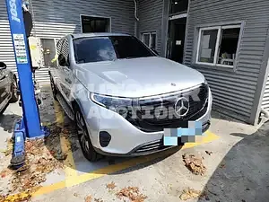 2020, Mercedes-Benz / C 400, 107782 км., electric, 230 куб.см.