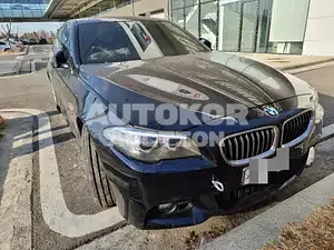 2016, BMW / 528, VIN: WBA5A5103GG180295, 130000 км., gas, 1997 куб.см.
