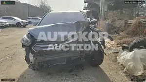2016, Hyundai / Santa FE, VIN: KMHSW81XDGU625034, diesel