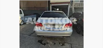 2015, Mercedes-Benz / E 220, 166230 км., gas, 2143 куб.см.