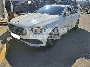 2021, Mercedes-Benz / E 250, VIN: W1KZF4FB9NB008010, gas