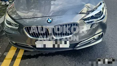 2015, BMW / gt, 120209 км., diesel