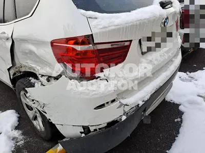 2014, BMW / 320, 193629 км., diesel