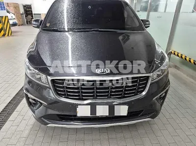 2018, Daimler / Limousine, VIN: KNAMB81ABKS460419, 177985 км., diesel, 2199 куб.см.