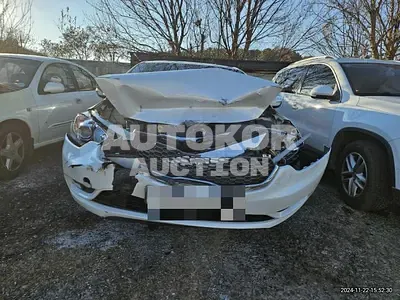 2014, BMW / Z1, 105415 км., gas, 1591 куб.см.