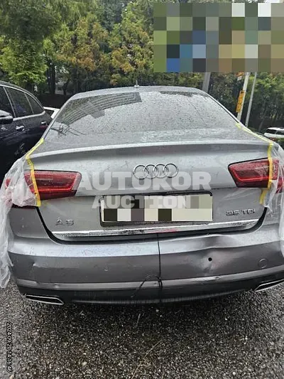 2016, BMW / 635, 149010 км., diesel