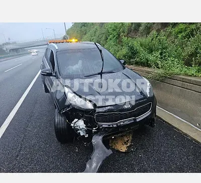 2015, Kia / Sportage, 156871 км., diesel, 2000 куб.см.