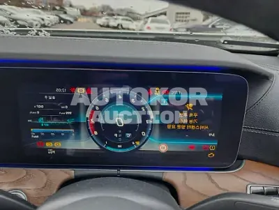 2020, Mercedes-Benz / E 300, VIN: W1KZF4KB3LA759273, 92129 км., gas