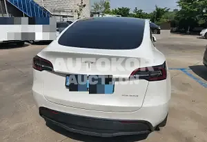 2021, Tesla / Model Y, VIN: 5YJYGDEE4MF227256, electric