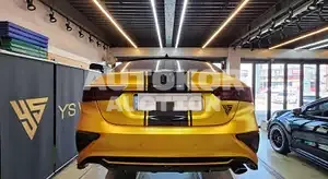 2020, BMW / Z1, VIN: KNAF341BELA893244, gas, 1598 куб.см.