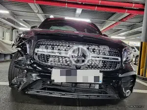2020, Mercedes-Benz / B 250, VIN: W1N4M4HB7LW061178, 14920 км., gas