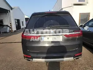 2020, BMW / 730, 80000 км., diesel, 2993 куб.см.
