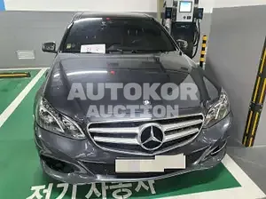 2015, Mercedes-Benz / E 250, 50000 км., diesel, 2143 куб.см.