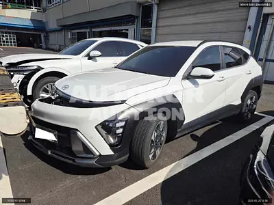 2024, Hyundai / Kona, VIN: KMHHC813BSU190660, gas