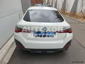 2022, Volvo / S40, VIN: WBY71AW07NFM61451, 32754 км., electric