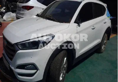 2016, Hyundai / Tucson, VIN: KMKMHJ3815GGU0011, 100000 км., diesel
