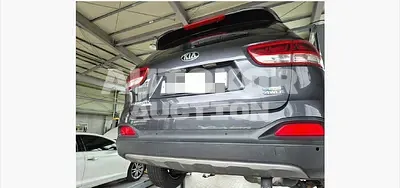 2016, Kia / Sorento, 240476 км., diesel, 2199 куб.см.