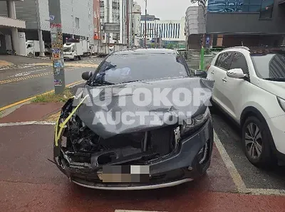 2015, Kia / Sorento, 255696 км., diesel, 1995 куб.см.