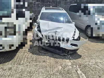 2017, Jeep / Cherokee, 152302 км., diesel, 2184 куб.см.