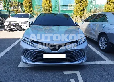 2019, Toyota / Camry, VIN: JTNB11HK1K3078950, 56804 км., gas