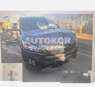 2015, Kia / Sorento, 98767 км., diesel, 2200 куб.см.
