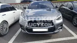2018, Infiniti / Q30, VIN: SJKCH53E0HA054198, gas