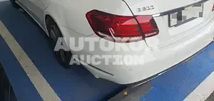 2015, Mercedes-Benz / E 200, VIN: WDDHF3EBXGB225737, gas, 1991 куб.см.