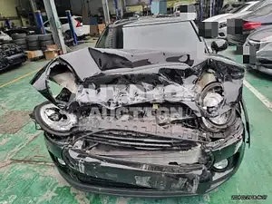2017, MINI / Clubman, 110278 км., diesel