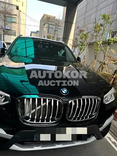 2018, BMW / 320, diesel