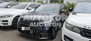 2019, Land Rover / Range Rover, 78192 км., diesel, 2993 куб.см.