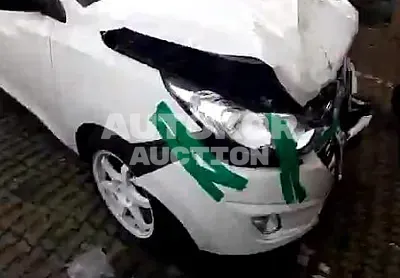 2017, Hyundai / Tucson, VIN: KMHJU81VBDU700972, diesel