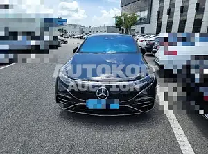 2022, Mercedes-Benz / S 450, VIN: W1KCG2DB1NA021348, 12643 км., electric, 272 куб.см.