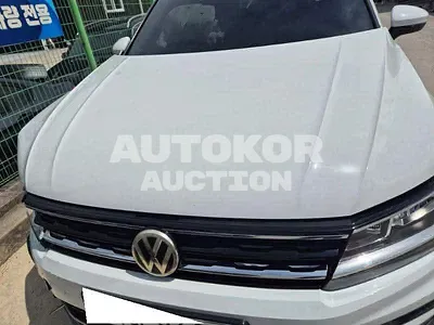 2018, Volkswagen / Tiguan, VIN: WVGZZZ5NZJW914928, diesel, 1968 куб.см.