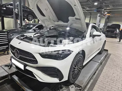 2025, Mercedes-Benz / cle200, VIN: W1KMJ5AB9TF085620, hybrid, 1999 куб.см.