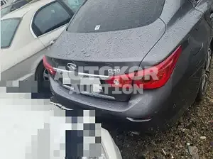 2015, Infiniti / Q50, 80000 км., diesel, 2143 куб.см.