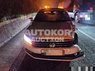 2018, Volkswagen / Passat, 150000 км., gas