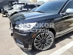 2021, Nissan / AD, unknown
