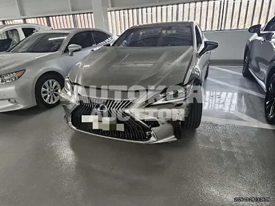 2020, Lexus / es300h, 18399 км., hybrid