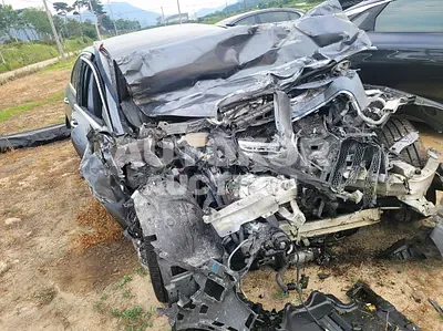 2017, Mercedes-Benz / E 300, VIN: WDDZF4KB3HA113836, 133929 км., gas