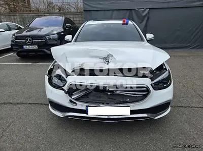 2022, Mercedes-Benz / e250, 36654 км., gas