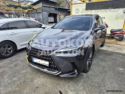 2025, Lexus / nx350h, VIN: JTJHKAEZ6S2060279, hybrid