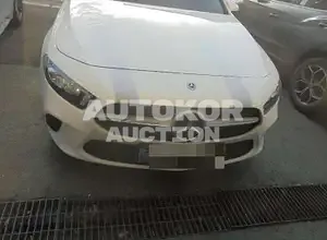 2021, Mercedes-Benz / A 220, VIN: W1K3G4EB0MJ279742, 23530 км., gas