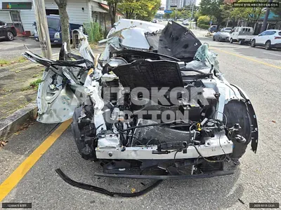 2022, Hyundai / Ioniq, VIN: KMHKR81AFNU110363, 62329 км., electric