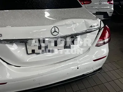 2018, Mercedes-Benz / E 300, VIN: WDDZF4KB1KA516964, 100000 км., gas, 1991 куб.см.