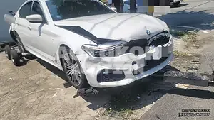2018, BMW / 530, VIN: WBAJD9109JB277485, 120000 км., gas
